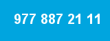 977 887 21 11 977 887 21 11